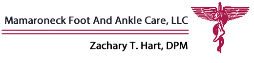 Mamaroneck Foot And Ankle Care, LLC